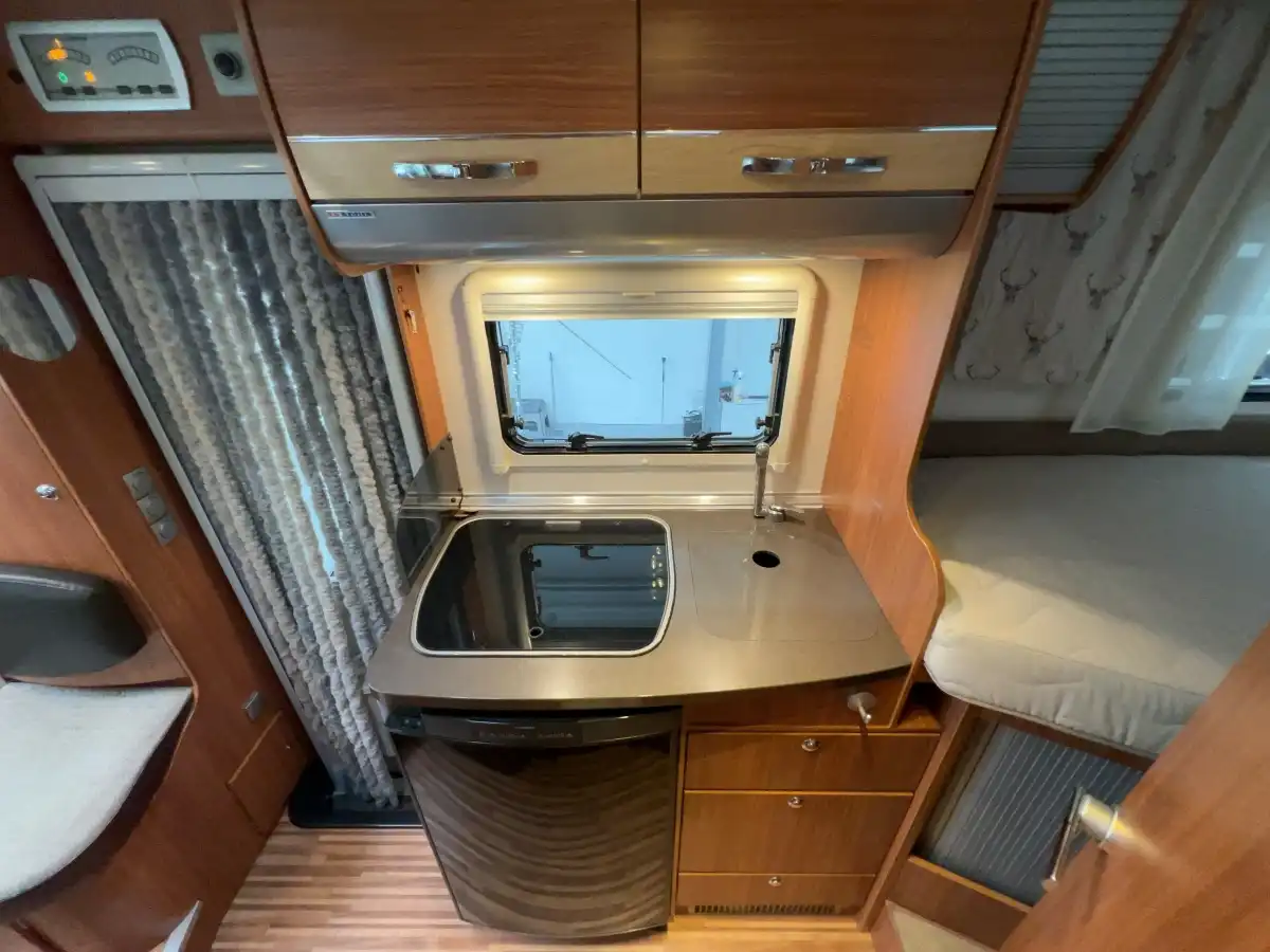 ADRIA Compact SL - Ansicht 11